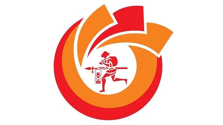 Rocket logo