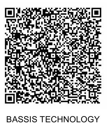 Bassis Technology Payment QR Code